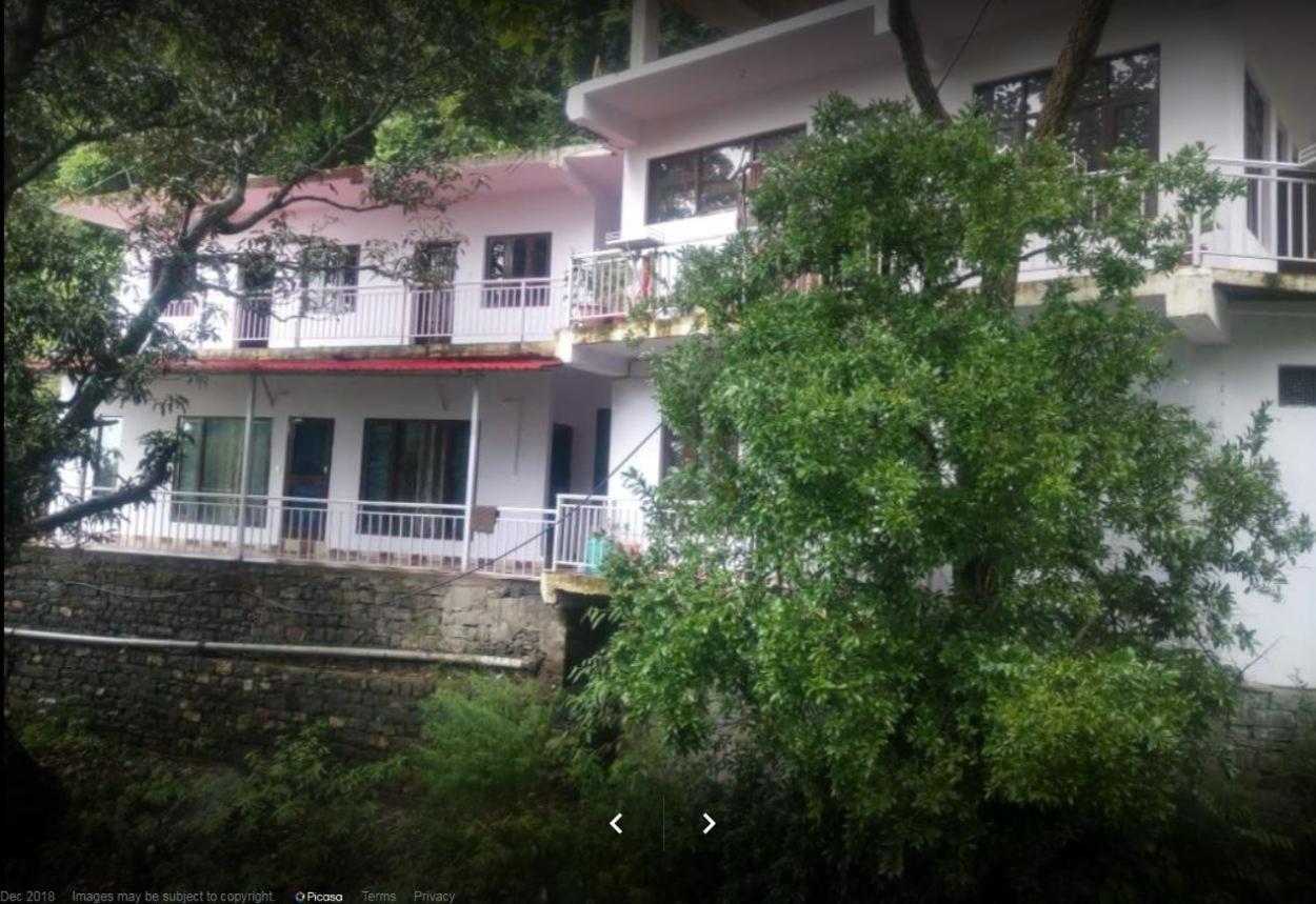 קסאולי Nazara Home Stay מראה חיצוני תמונה