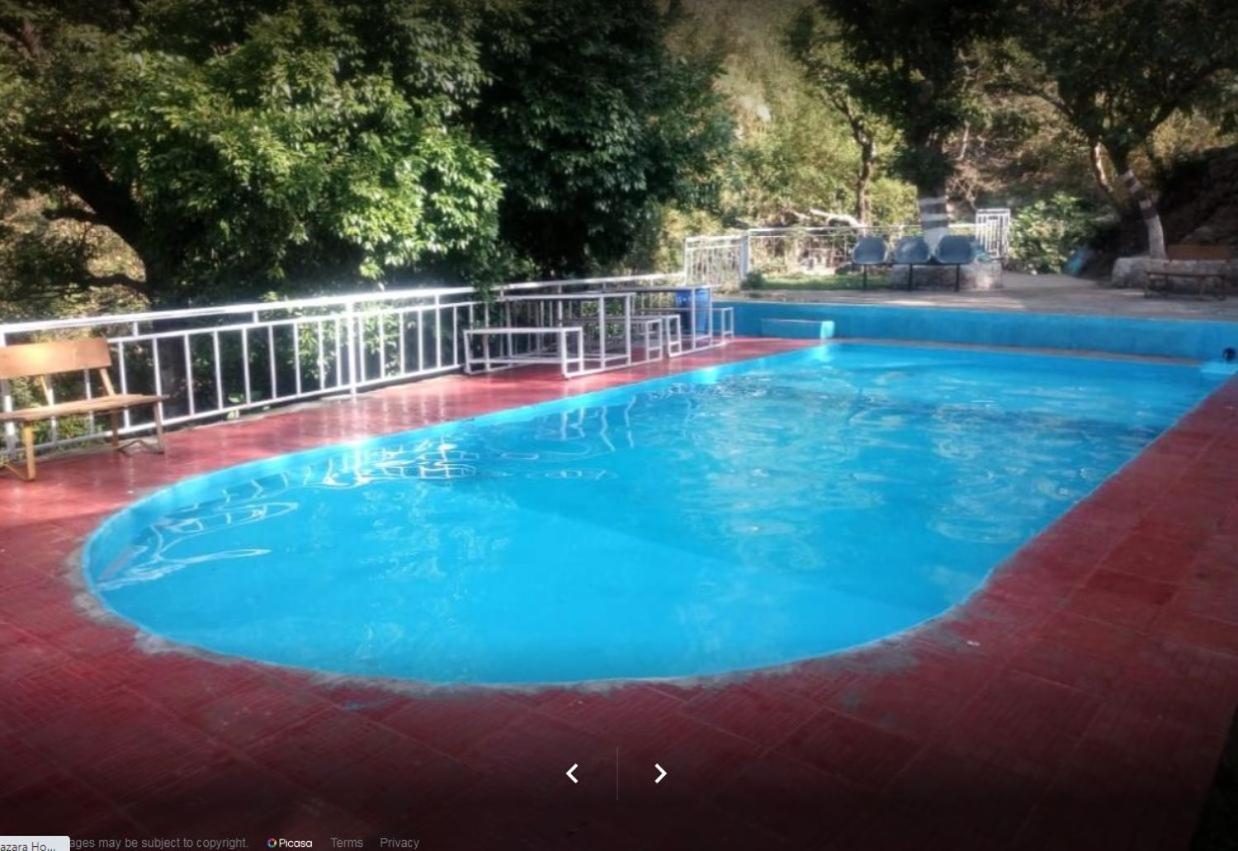 קסאולי Nazara Home Stay מראה חיצוני תמונה