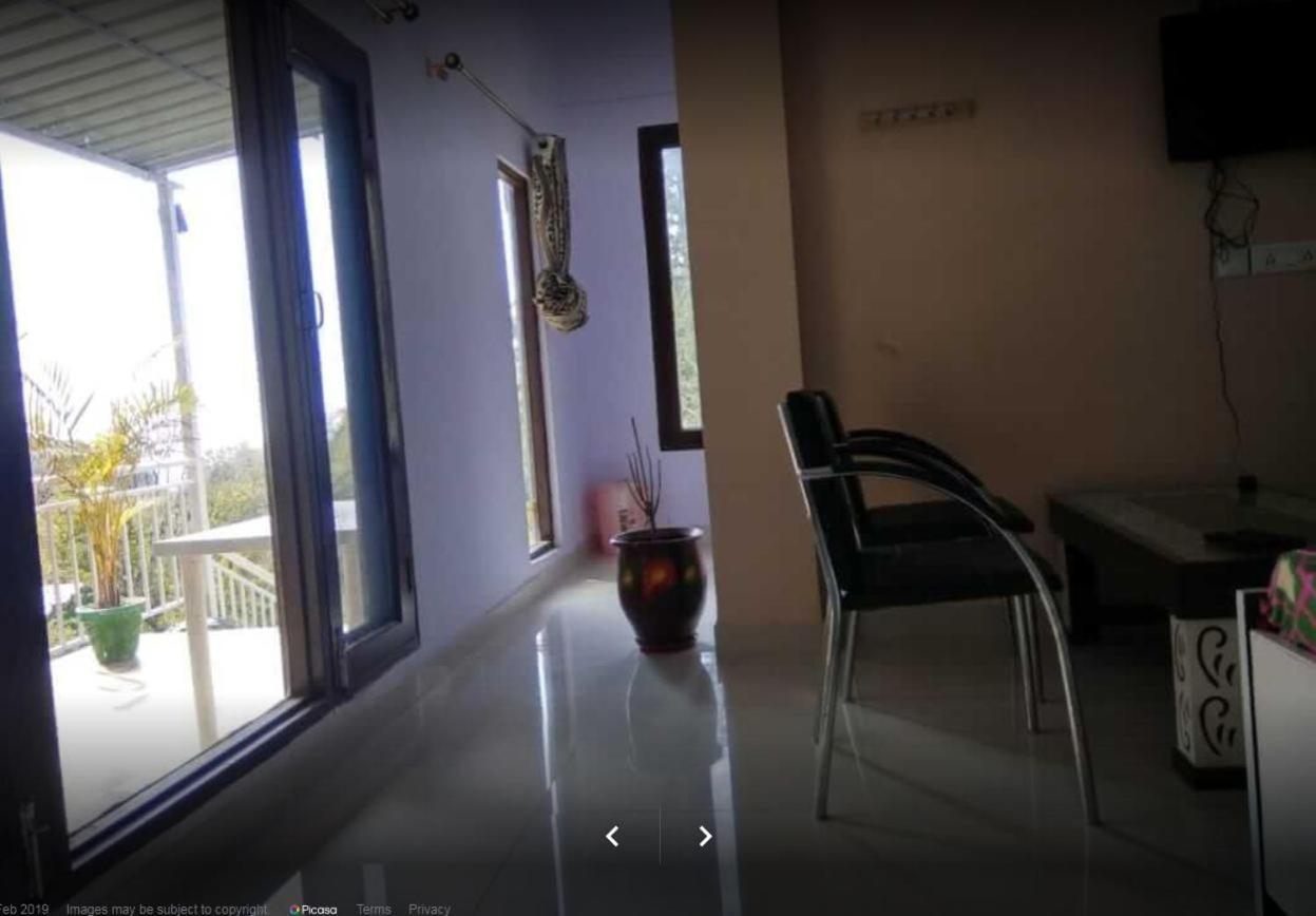 קסאולי Nazara Home Stay מראה חיצוני תמונה