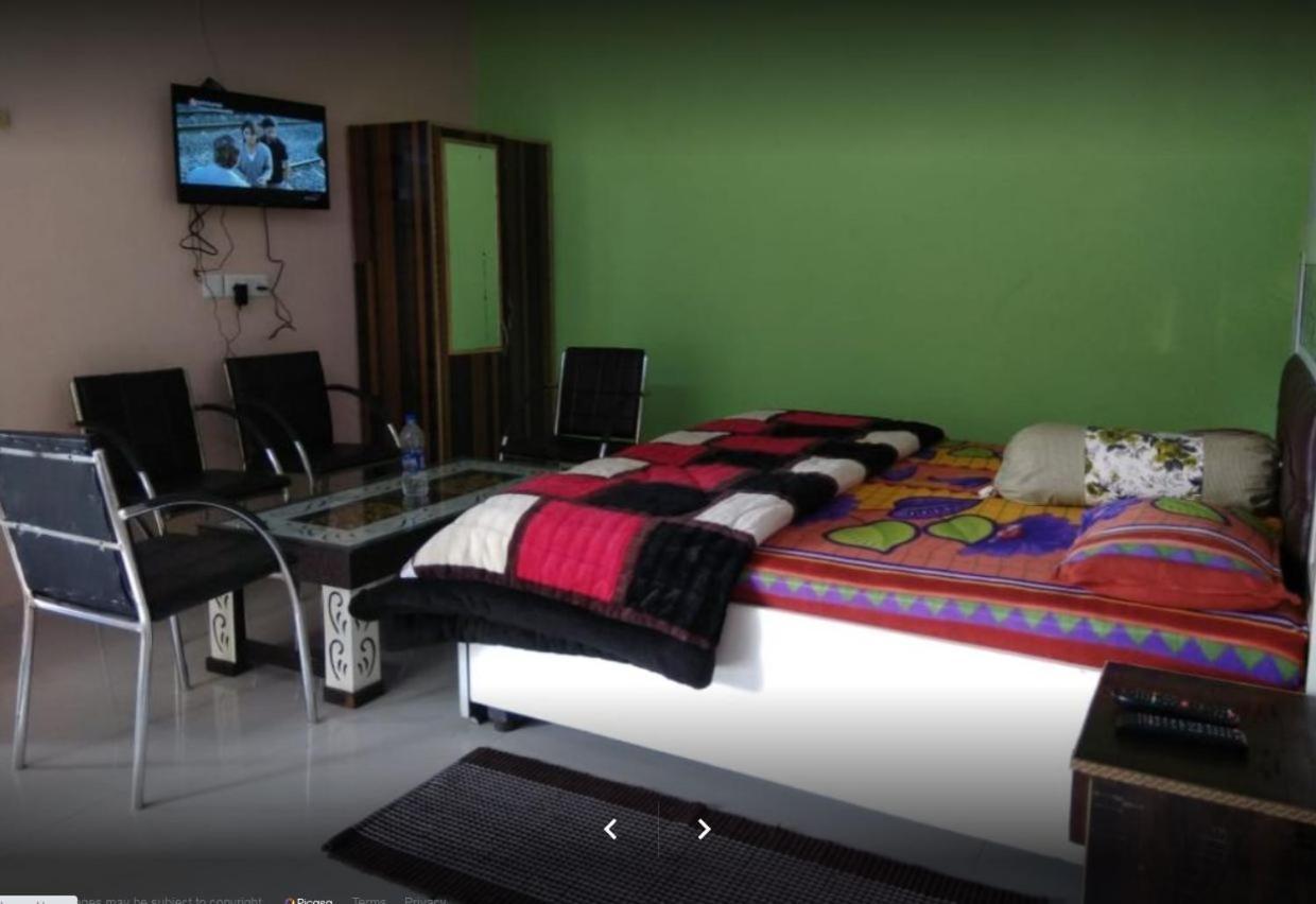 קסאולי Nazara Home Stay מראה חיצוני תמונה