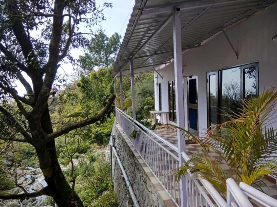 קסאולי Nazara Home Stay מראה חיצוני תמונה
